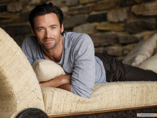 photo 26 in Hugh Jackman gallery [id146315] 2009-04-01 00:00:00