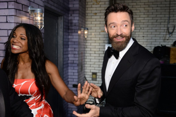Hugh Jackman pic #740668