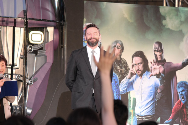 Hugh Jackman pic #738736
