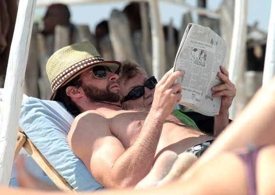 Hugh Jackman pic #741662
