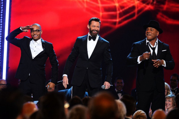 Hugh Jackman pic #741642