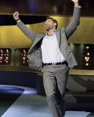 Hugh Jackman pic #741646