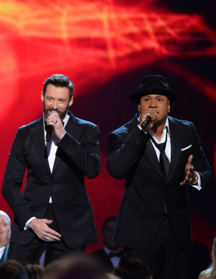 Hugh Jackman pic #741666