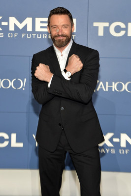 Hugh Jackman pic #729818