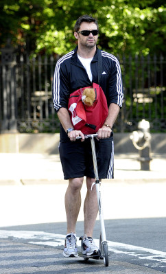 photo 4 in Hugh Jackman gallery [id268473] 2010-06-02 00:00:00