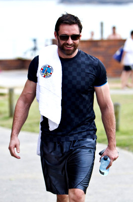 photo 18 in Hugh Jackman gallery [id329069] 2010-12-20 00:00:00