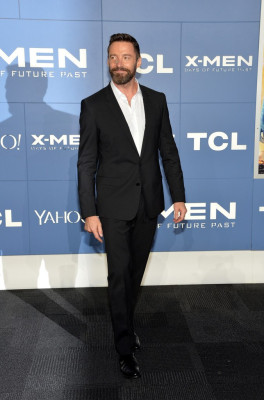 Hugh Jackman pic #729819