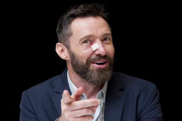Hugh Jackman pic #729822