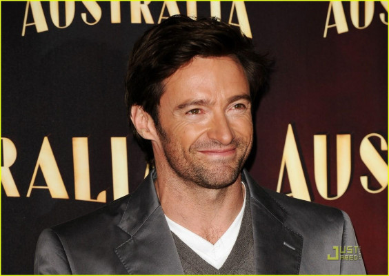 Hugh Jackman pic #120116