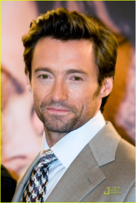 Hugh Jackman pic #120122