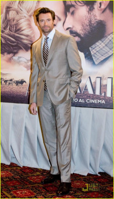 Hugh Jackman pic #120123