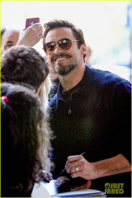 Hugh Jackman pic #716961
