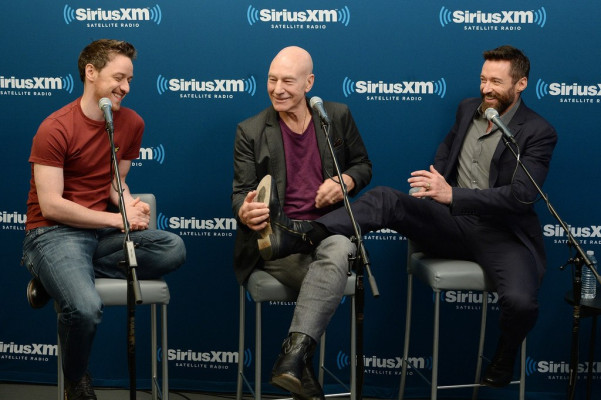 Hugh Jackman pic #733397