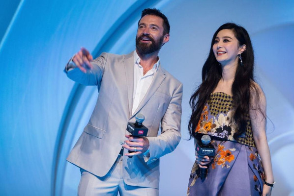 Hugh Jackman pic #735899
