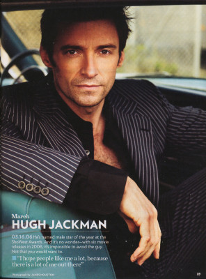 Hugh Jackman pic #116360