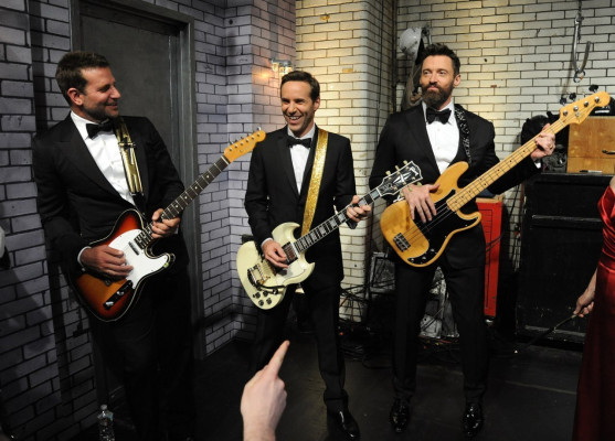 Hugh Jackman pic #740674