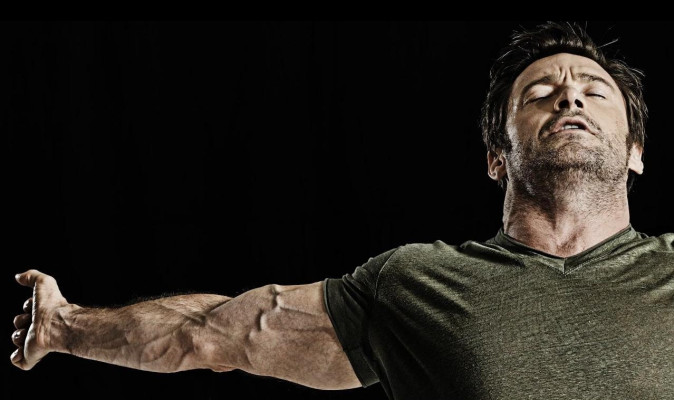 Hugh Jackman pic #730099