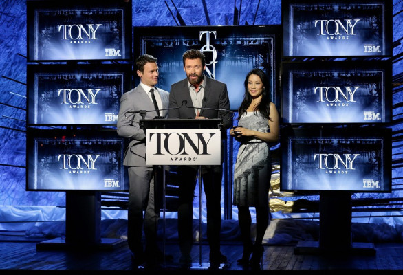 Hugh Jackman pic #725543