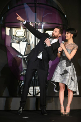 Hugh Jackman pic #735729
