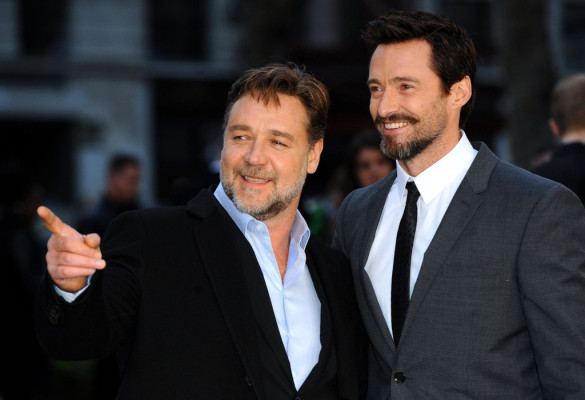 Hugh Jackman pic #717222