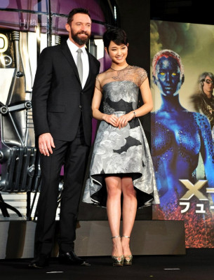 Hugh Jackman pic #735724