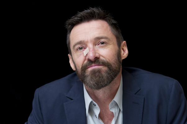 Hugh Jackman pic #729820