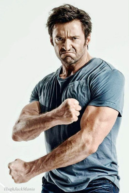 Hugh Jackman pic #730113