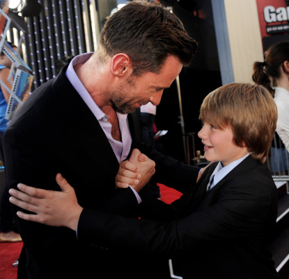 Hugh Jackman pic #740045