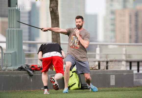 Hugh Jackman pic #729393