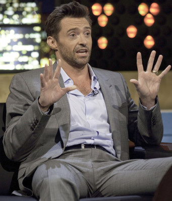 Hugh Jackman pic #741654