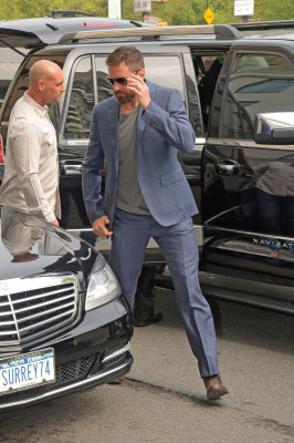 Hugh Jackman pic #729825
