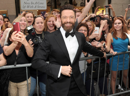 Hugh Jackman pic #741652