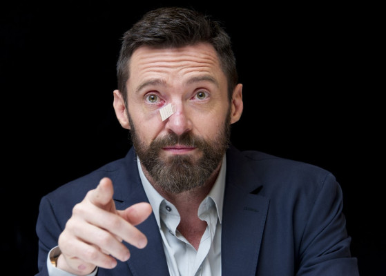 Hugh Jackman pic #729835