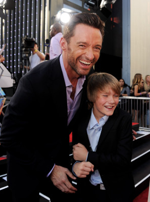 Hugh Jackman pic #740046