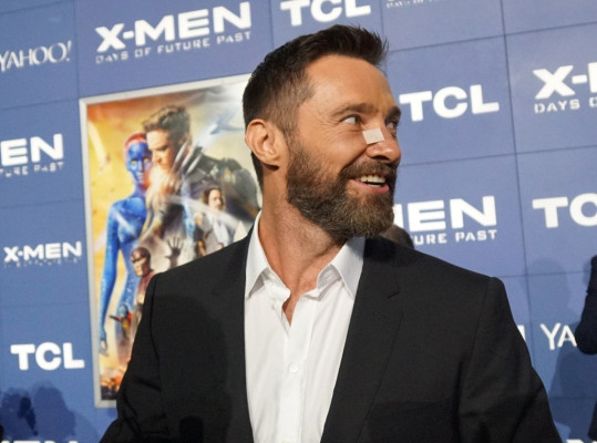 Hugh Jackman pic #729830