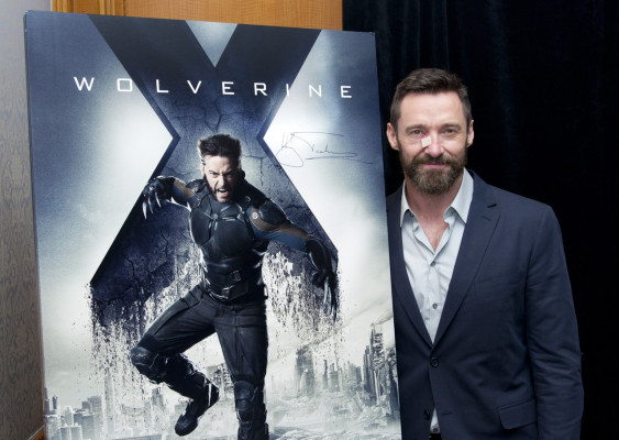 Hugh Jackman pic #729829