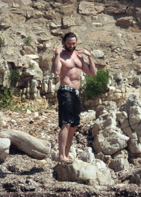 Hugh Jackman pic #740048