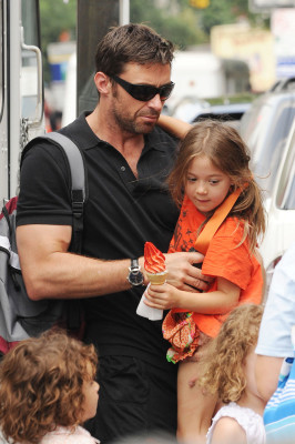 photo 9 in Hugh Jackman gallery [id557663] 2012-09-10 00:00:00