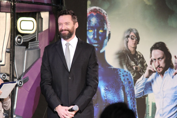 Hugh Jackman pic #738711