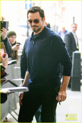 Hugh Jackman pic #716959