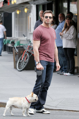 Hugh Jackman pic #721960