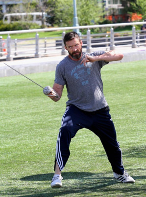 Hugh Jackman pic #729658