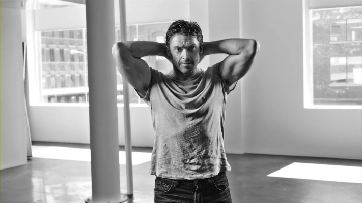 Hugh Jackman pic #730110