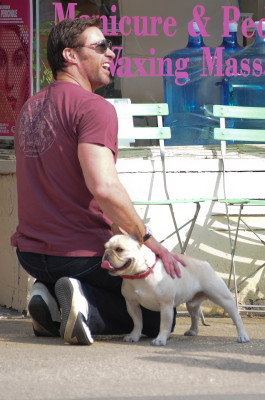 Hugh Jackman pic #721962