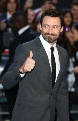 Hugh Jackman pic #717220