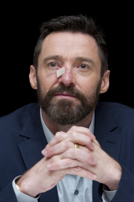 Hugh Jackman pic #729836