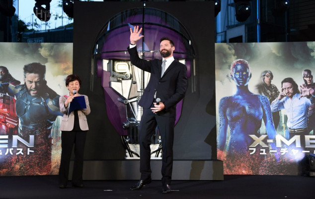 Hugh Jackman pic #738730