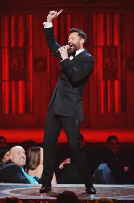 Hugh Jackman pic #740654