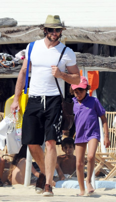Hugh Jackman pic #738727