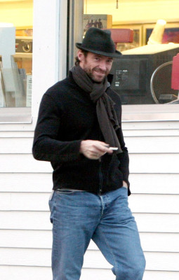 Hugh Jackman pic #741659
